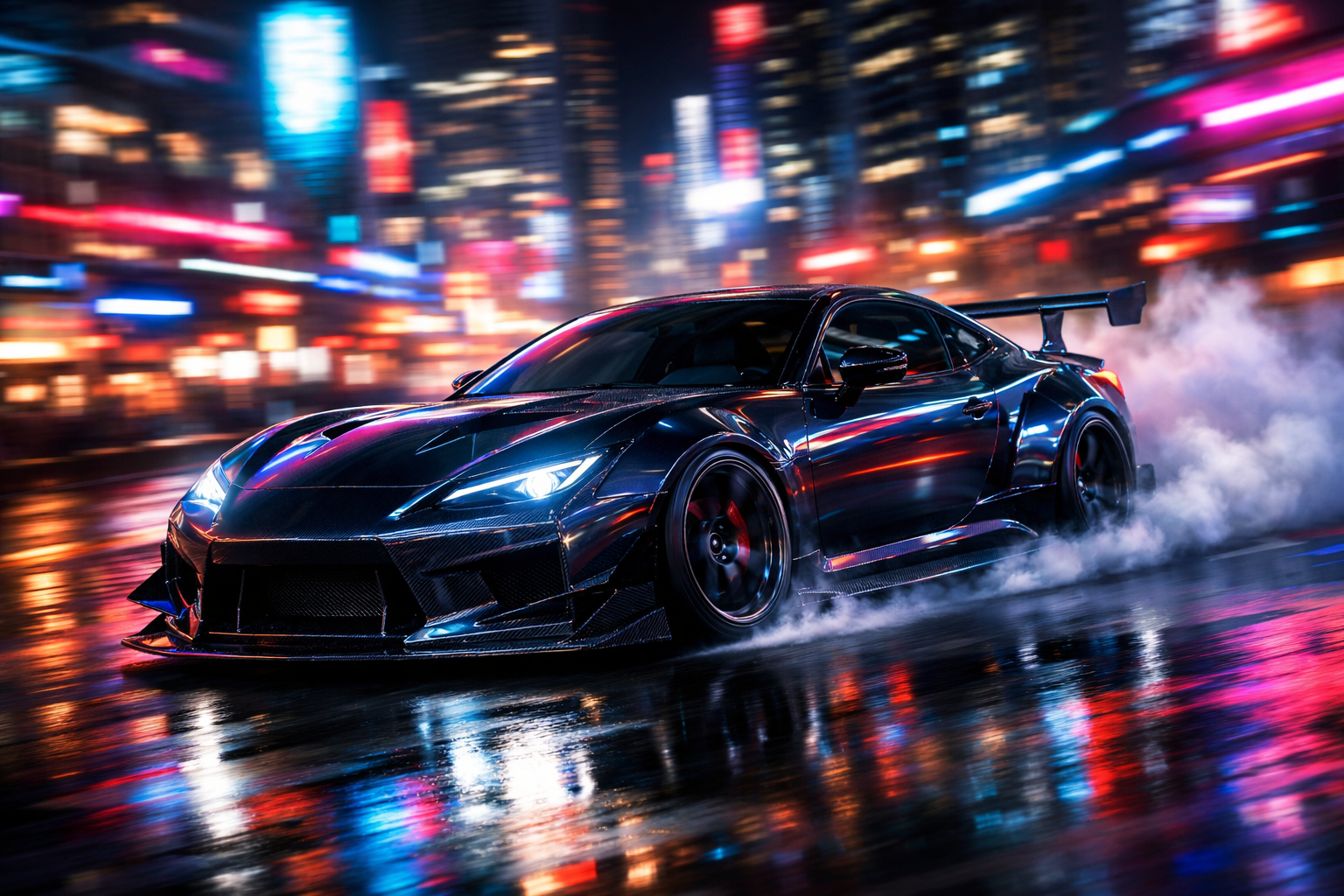 لعبة Car X Street