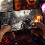 مراجعة لعبة Garena Delta Force Mobile من فريق Gamerllo