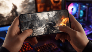 مراجعة لعبة Garena Delta Force Mobile من فريق Gamerllo