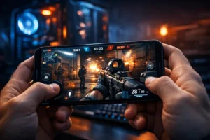 Rainbow Six Mobile