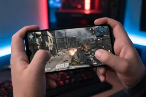 تجربة فريق Gamerllo في لعبة Call of Duty Mobile على الموبايل